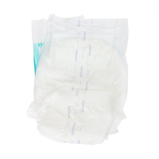 Disposable OEM adult diaper manufacturer