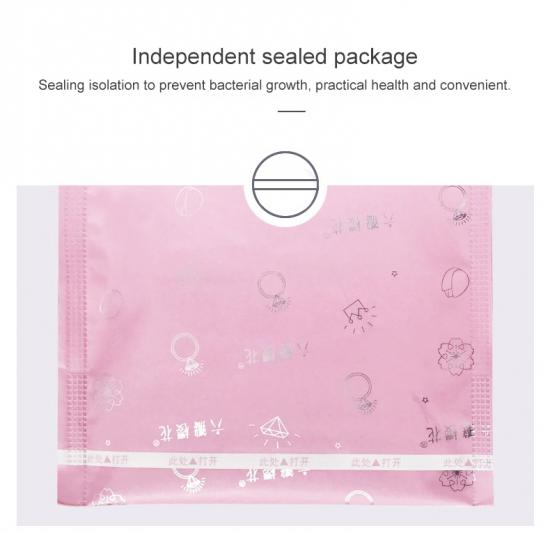 sanitary napkin