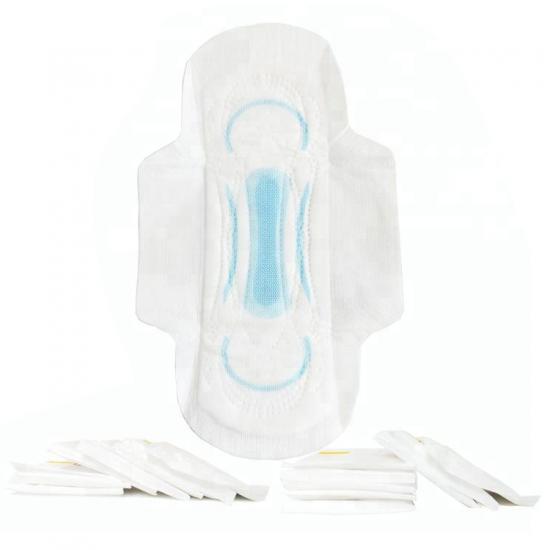 Private Label Ladies Sanitary Pads