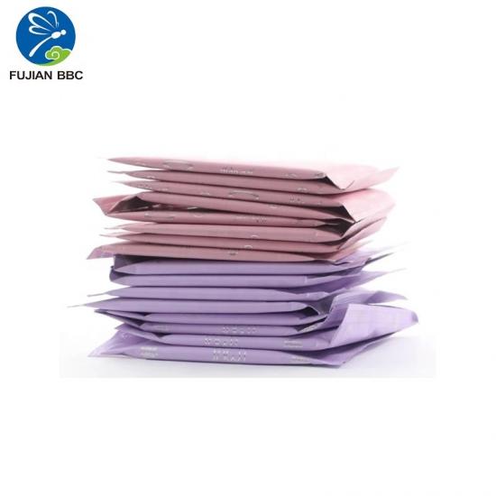 high absorbency sanitary napkin