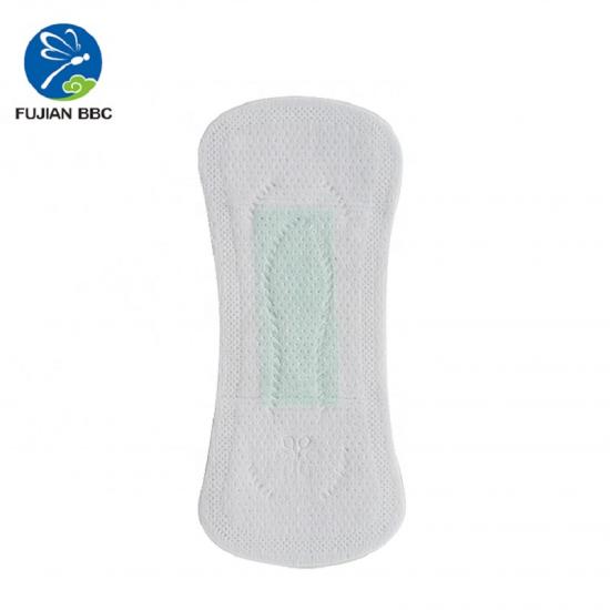 Anion Sanitary Napkin Panty Liner