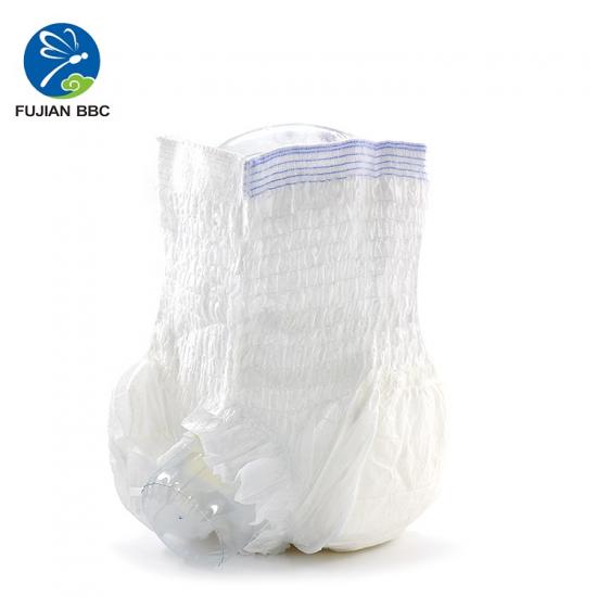 Disposable Adult Diapers Pants