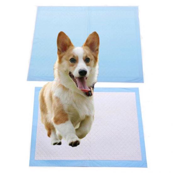 Wholesale dog underpad pet bed sheet