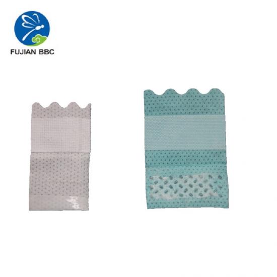 Nonwoven Elastic magic side tape