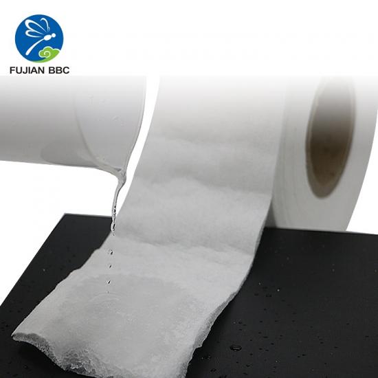 high quality airlaid paper