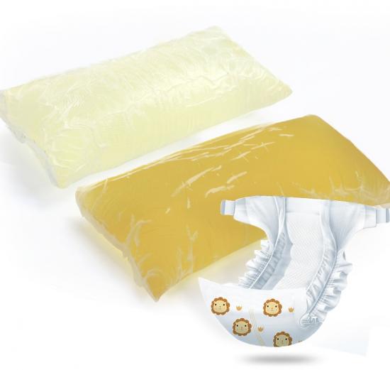 Hot Melt Adhesive