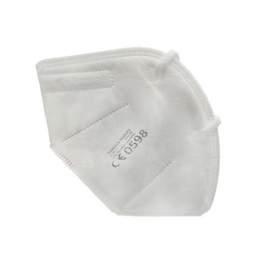 KN95 Five-layer Protective face mask