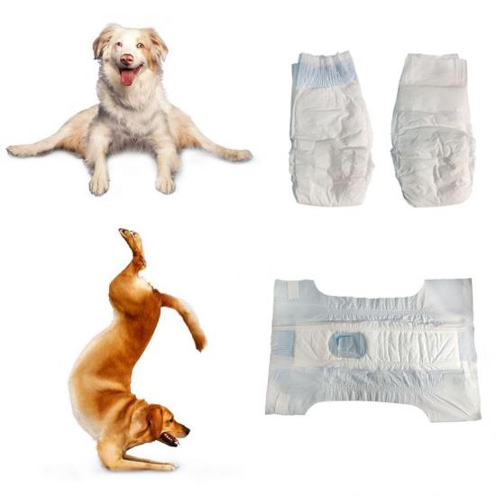 pet diapers