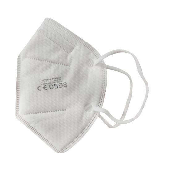 KN95 Five-layer Protective face mask