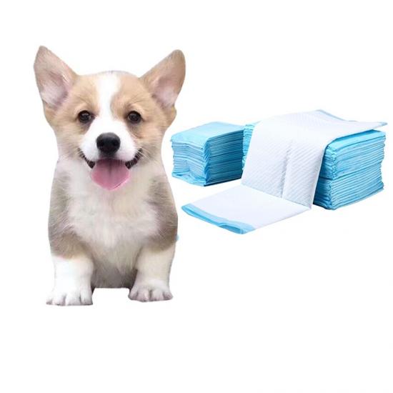 Wholesale dog underpad pet bed sheet