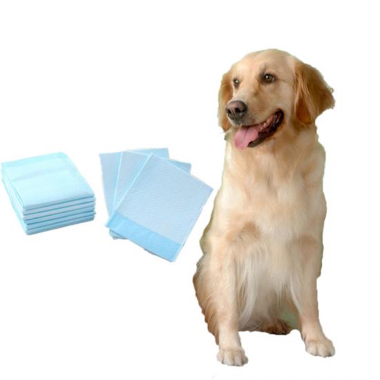 Wholesale dog underpad pet bed sheet