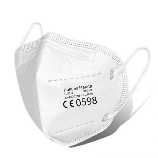 FFP2 KN95 Five-layer Protective face mask