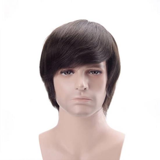 Male Wig