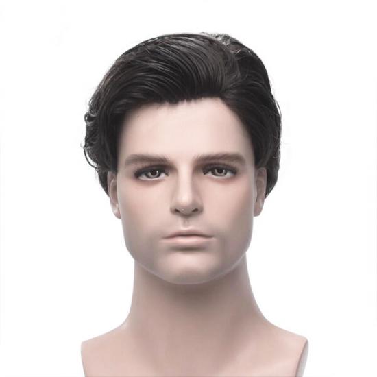 Male Wig