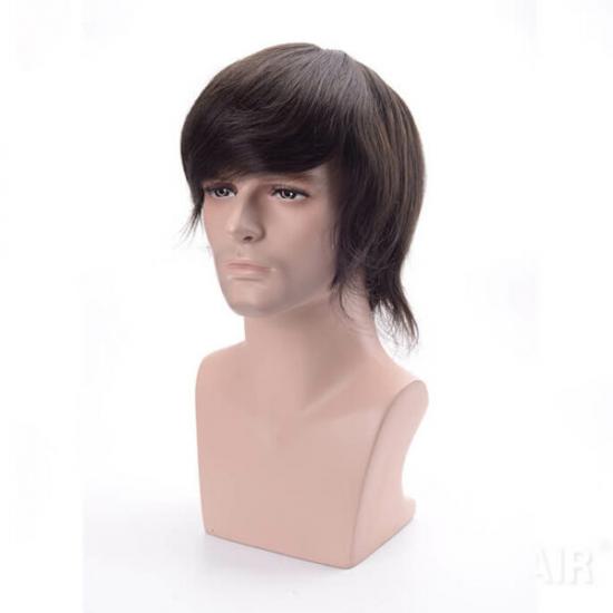 Male Wig