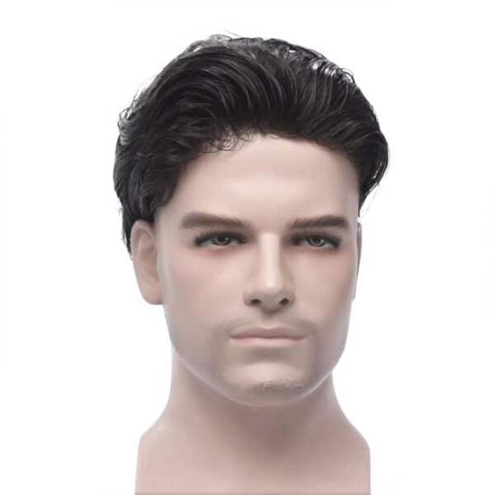 Male Wig