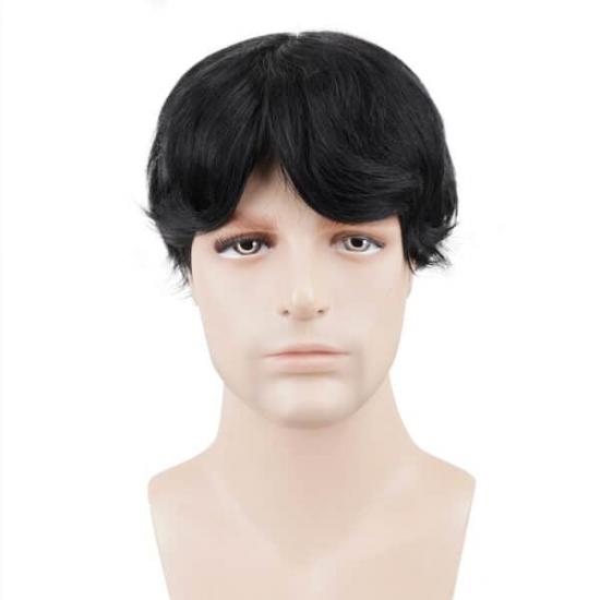 Male Wig