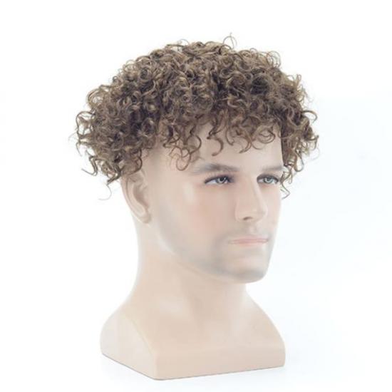 Male Wig