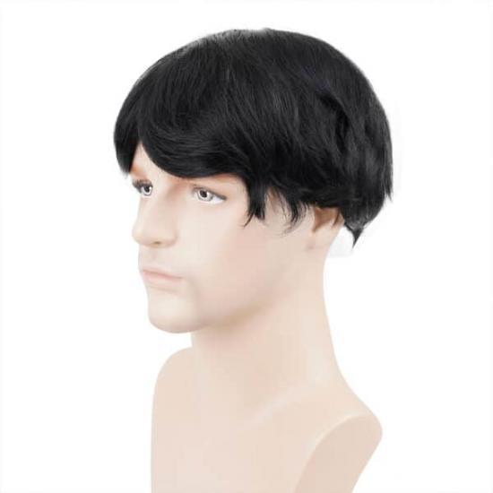 Male Wig