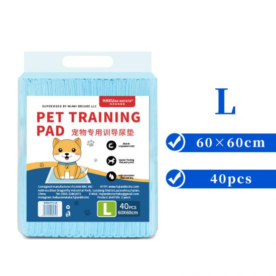 pet pad