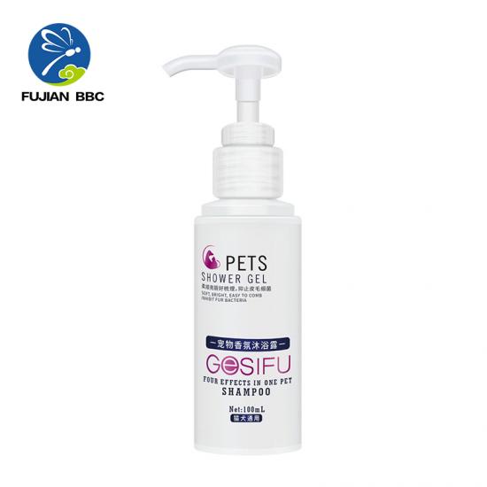 pet feet care