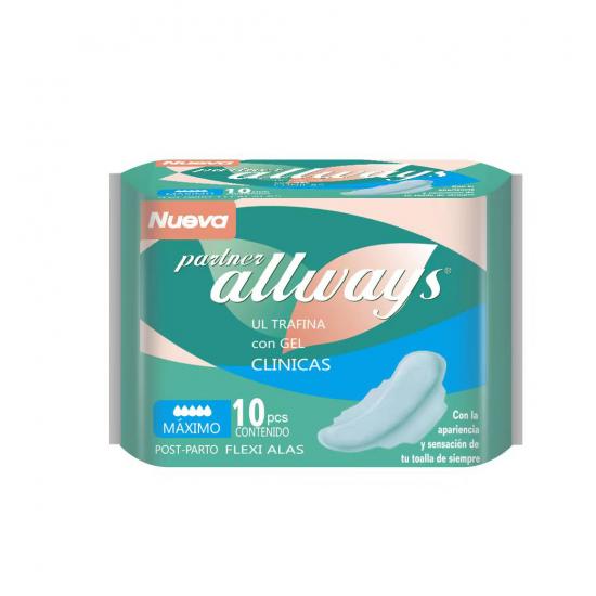 Sanitary Pads