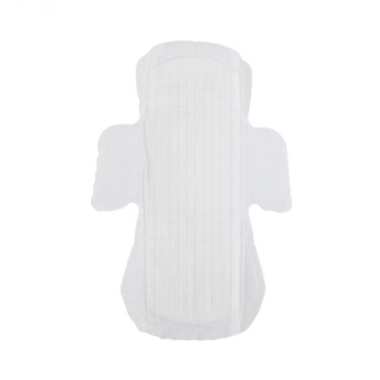 Multi-flexiable Sanitary Napkin