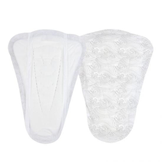 Male incontinence Pads