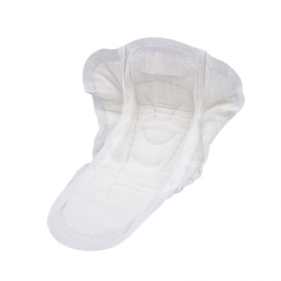 Male incontinence Pads