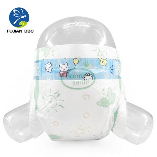 OEM Baby Diaper