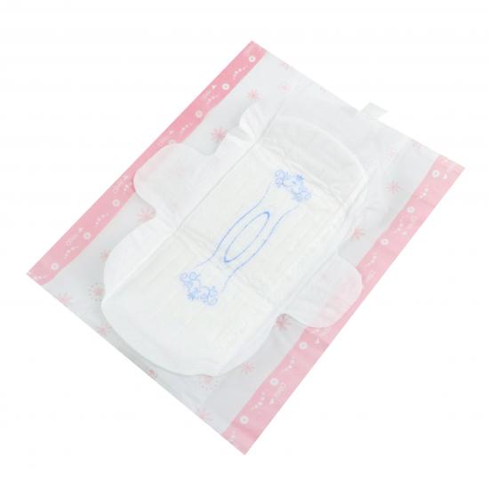 Sanitary Napkin