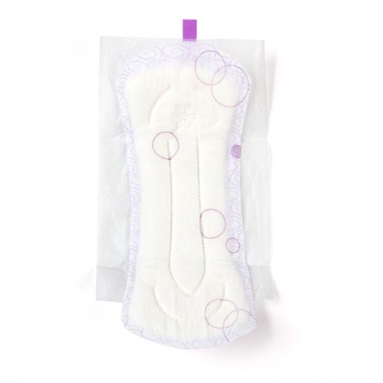 female inccontinence pads