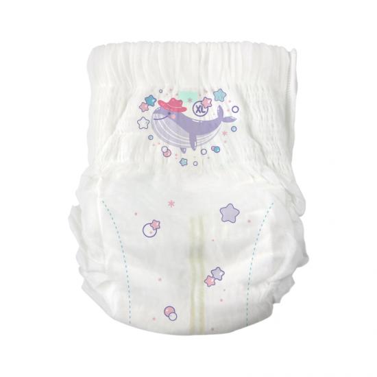 bubble baby training pants