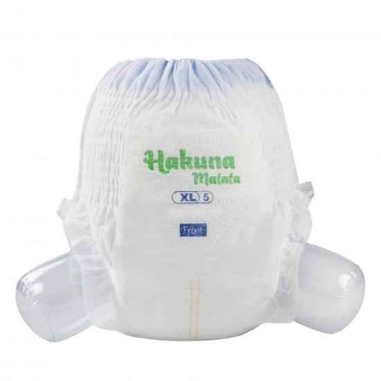 disposable baby diaper