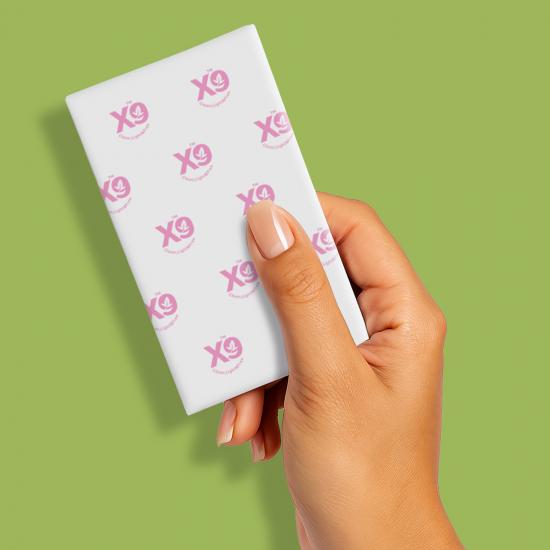 X9 Sanitary Towels